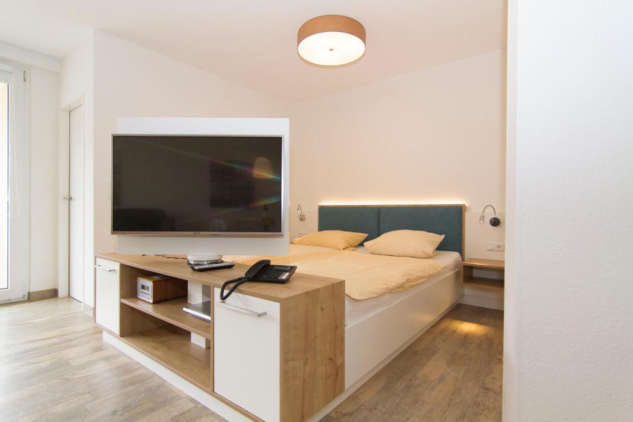 Apartment Trafalgar 126 Cuxhaven