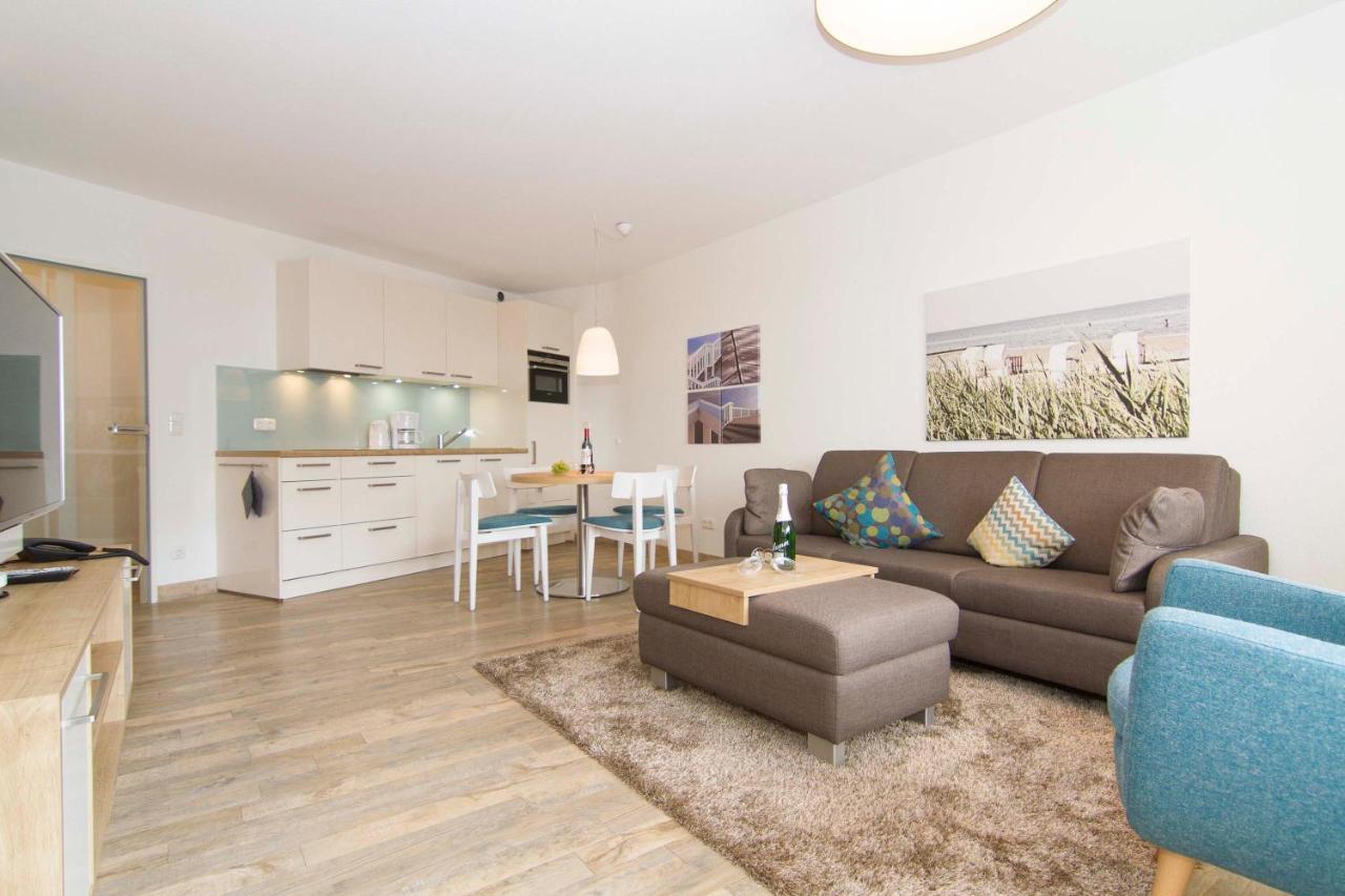 Apartment Trafalgar 126 Cuxhaven