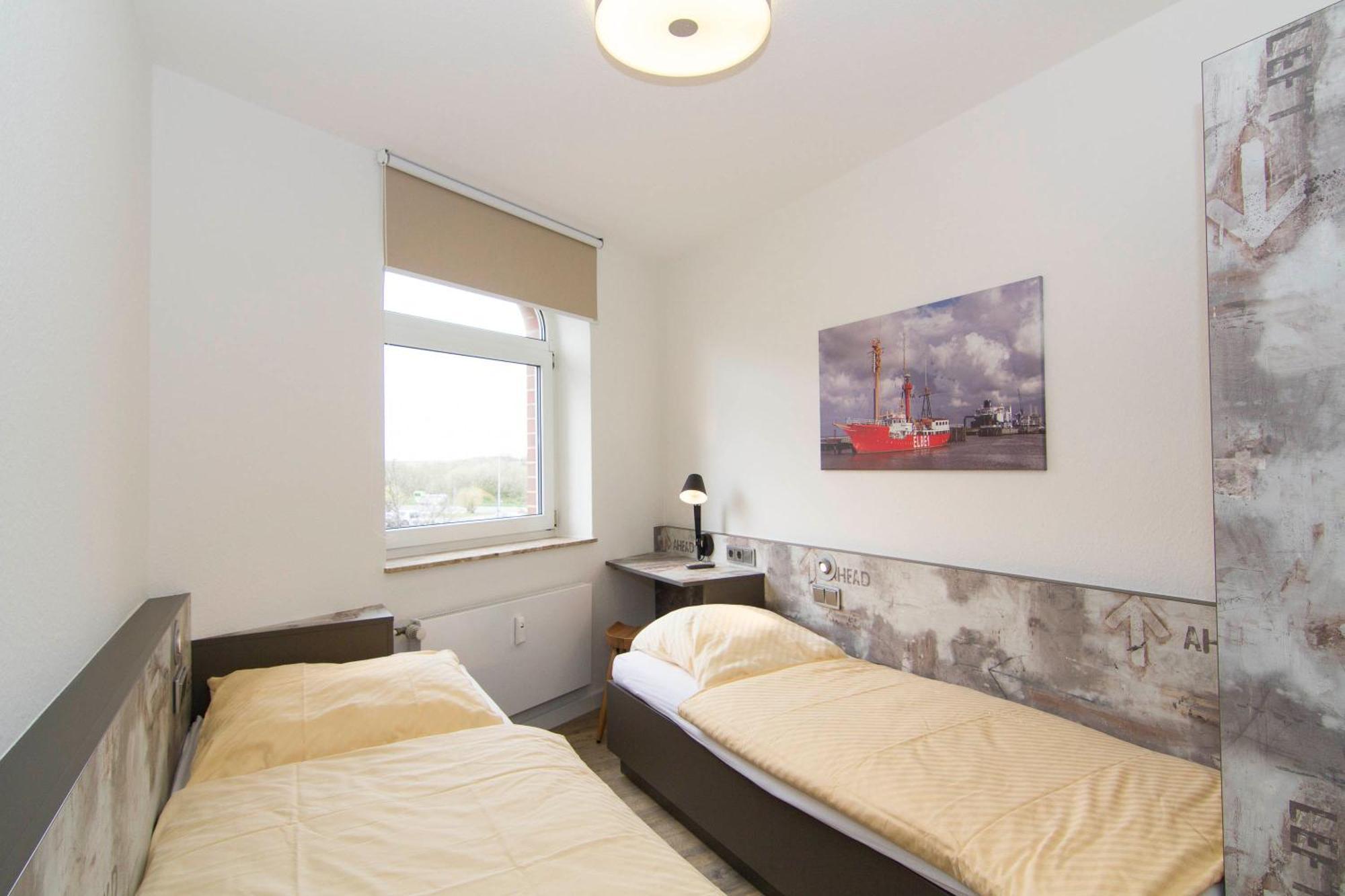 Apartment Trafalgar 126