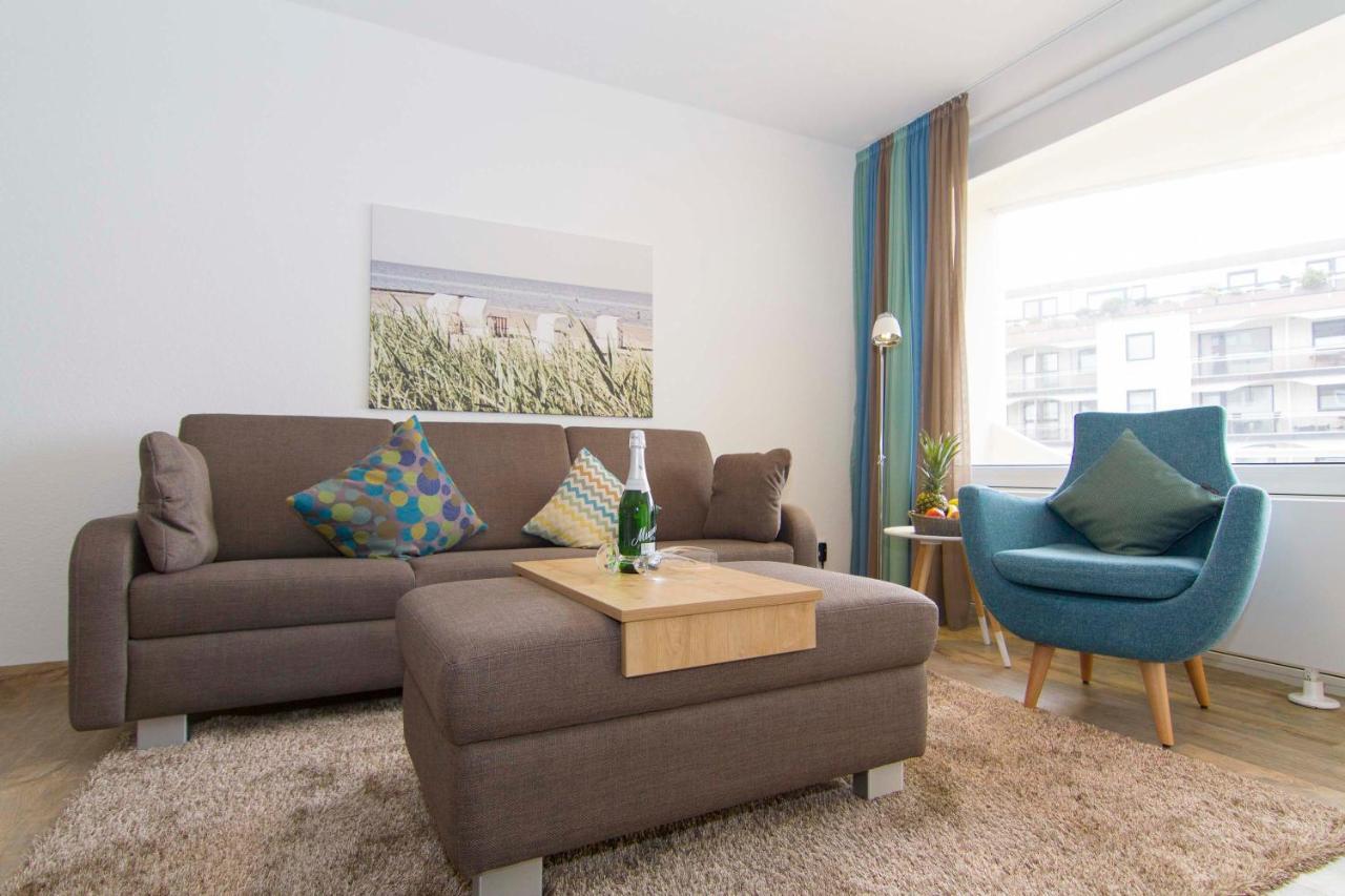 Trafalgar 126 Apartment *