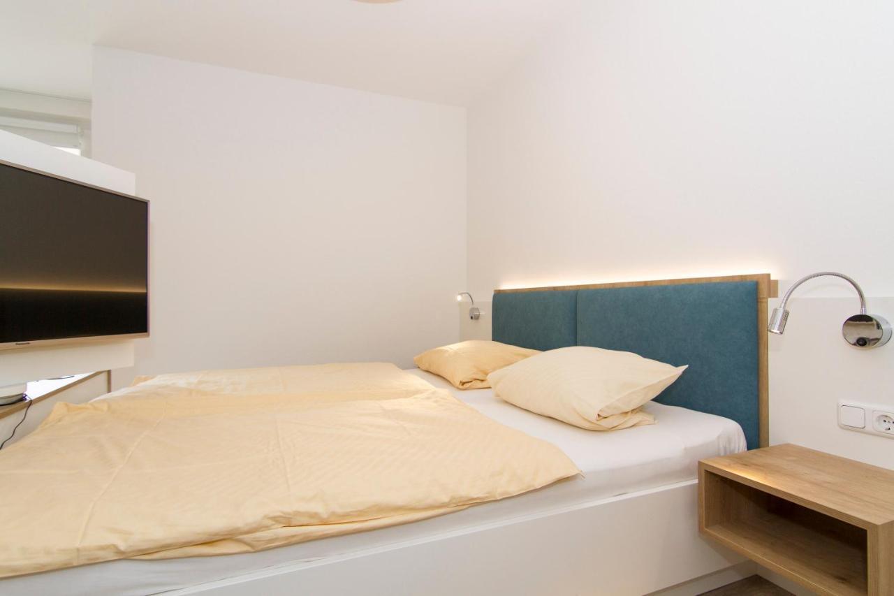Trafalgar 126 Apartment Cuxhaven