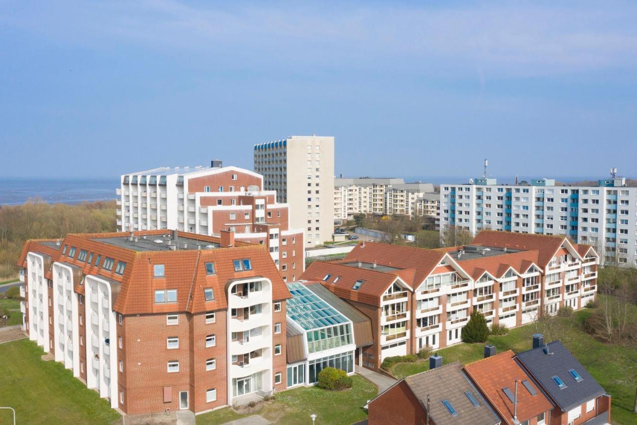 Apartment Trafalgar 126