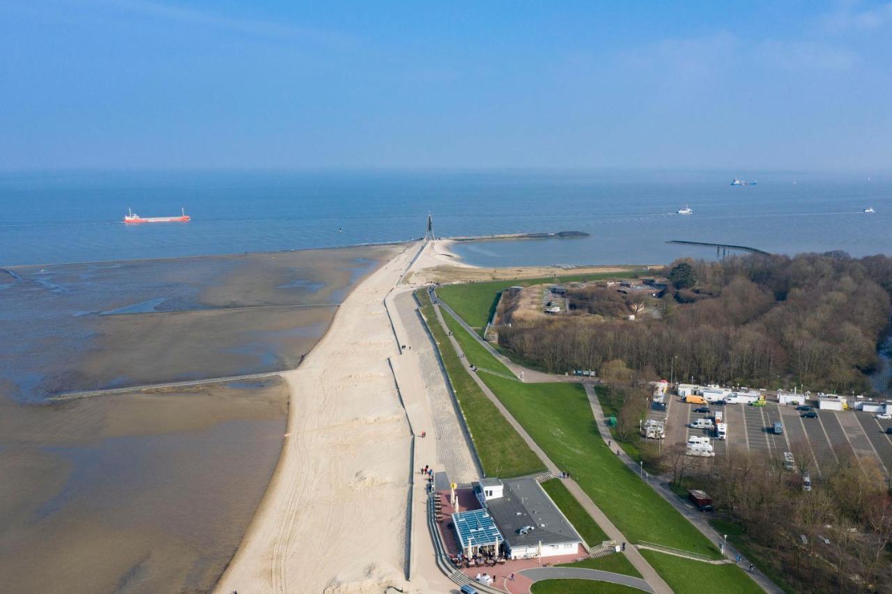 Trafalgar 126 * Cuxhaven